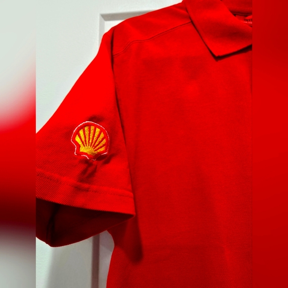 FERRARI POLO T-shirt - Picture 5 of 6